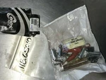 118.65010 Centric Parking Brake Hardware Kit Drum Rear 11865010. Fixed Price $23.99.