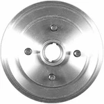 Brake Drum-hatchback Bendix PDR0436 Fits 83-84 Toyota Tercel. Fixed Price $88.87.