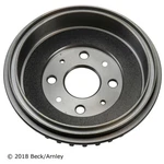 Rear Brake Drum For Kia Sephia & Spectra 083-2677 Made In Italy Ships Fast!. Fixed Price $39.99.