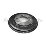 2 Centric Parts Rear Brake Drum Fits 1967-1974 Chevrolet Camaro. Fixed Price $162.21.