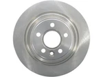 Api 49NH57R Rear Brake Rotor Fits 2012-2015 Land Rover Range Evoque OEF3. Fixed Price $37.67.