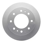 Dfc 604-48061 Drums And Rotors Disc Brake Rotor, Rear. Fixed Price $100.00.