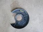 Equinox 2018 Backing Plate, Rear 241162. Fixed Price $81.06.