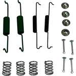 084-0421 Beck Arnley Kit Brake Hardware Front For Vw Volkswagen Beetle Thing. Fixed Price $21.95.