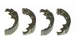 Brembo S83559N Rear Drum Brake Shoe/pads Set For 05-21 Toyota Tacoma. Fixed Price $83.95.