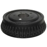 Genuine Acdelco For Buick Park Avenue 1991-1996 Brake Drum Rear 5 Bolt Hole. Fixed Price $105.61.