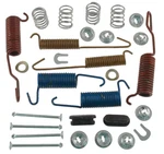 Brakebest Drum Hardware Kit - H7101. Fixed Price $6.99.