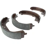 Centric Rear Drum Brake Shoe For 1993-1998 Toyota T100 Direct Fit. Fixed Price $57.54.