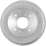 Bendix PDR0324 Brake Drum. Fixed Price $101.21.