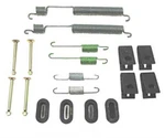 Drum Brake Hardware Kit-limited Better 7349K Fits 2004 Chrysler Pt Cruiser. Fixed Price $15.54.