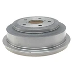 Genuine Acdelco For Mitsubishi Raider 2007 08 2009 Brake Drum Rear Cast Iron. Fixed Price $181.22.