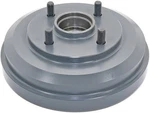 Rear Brake Drum 09-11 Ford Focus GB41P9. Fixed Price $88.40.