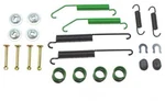 Drum Brake Hardware Kit Better 17582K. Fixed Price $35.99.