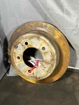 Fits 2011-2014 Chrysler 200 Rear Brake OEM:05105515AA. Fixed Price $39.94.