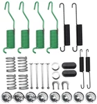 Drum Brake Hardware Kit Beck/arnley 084-0751. Fixed Price $26.95.
