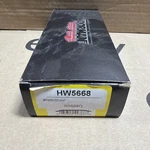 Disc Brake Hardware Kit Dorman HW5668. Fixed Price $14.99.
