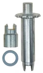Genuine Acdelco Passenger Side Rear Brake Shoe Adjuster Bolt 18K530. Fixed Price $10.03.