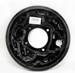 47043-60130 Toyota Land Cruiser FZJ71 FZJ79 Rear Right Brake Backing Plate Oem. Fixed Price $130.63.