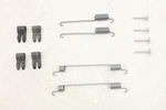New Motorcraft Parking Brake Hardware Kit BKSF-1 Ford Focus 2012-2018. Fixed Price $34.25.
