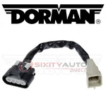Dorman Techoice Fuel Sender Connector For 2003-2014 Chevrolet Express 1500 Pw. Fixed Price $51.65.