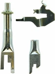Drum Brake Adjusting Spring Kit Fits 1992-2000 Pontiac Trans Sport Grand Am. Fixed Price $22.62.