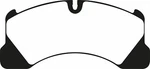 Disc Brake Set-bluestuff Full Race Front Ebc New DP51835NDX. Fixed Price $328.96.