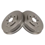 Trq BRA41909 Brake Drums For Chevy Cruze Limited 2016 Rear 12774829. Fixed Price $99.75.