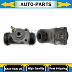 Rear Brake Wheel Cylinder 2X For 1988-1991 Toyota Camry 2.5L. Fixed Price $47.39.