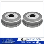 Ford F-100 1968 1972 2X Front Durago Brake Drum. Fixed Price $189.17.