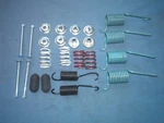 Drum Brake Spring Kit Front Cadillac Pontiac Oldsmobile 1965-1970. Fixed Price $16.95.