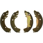 Centric 111.10211 Premium Brake Shoes. Fixed Price $66.98.