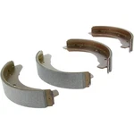 Centric Front Drum Brake Shoe For 1965-1977 Volkswagen Beetle Direct Fit. Fixed Price $52.38.