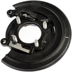 Dorman 926-273 Backing Plate Replaces 5C3Z2210AA, 5C3Z2210AB, 8C3Z2210A. Fixed Price $256.04.