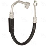 A/c Refrigerant Suction Hose-hose Assembly 4 Seasons Fits 90-93 Mazda Miata. Fixed Price $149.95.