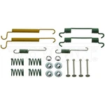 Dorman HW7305 Drum Brake Hardware Kit For Select 00-03 Saturn Models. Fixed Price $21.00.