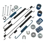 Drum Brake Hardware Kit-r-line Raybestos H17342 Fits 93-99 Nissan Altima. Fixed Price $47.99.