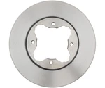 Raybestos 96111 Specialty Street Performance Brake Rotor 90-97 Accord Cl. Fixed Price $72.12.