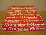 Brembo (1) Rear Brake Drum 21030 3559 1173. Fixed Price $31.99.