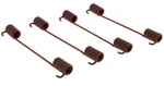 Drum Brake Hardware Kit-premium Centric 118.80011. Fixed Price $24.90.