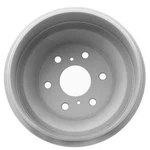 Top Notch TN9801GEO Brake Drum. Fixed Price $118.99.