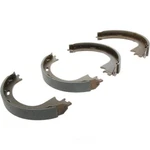 Centric 111.07520 Parking Brake Shoe Set-premium 11107520. Fixed Price $34.99.