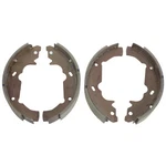 Genuine Gm 2002-2007 Saturn Chevrolet Pontiac Vue Equinox Brake Shoes 21990465. Fixed Price $114.29.