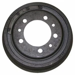 Crown Rear Brake Drum 10 In X 1.75 For 76-86 Jeep CJ-5 CJ-7 CJ-8 Scrambler. Fixed Price $73.21.
