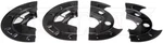 Dorman 924-693 Brake Dust Shield Fits Chevy Gmc 15269514 25877333. Fixed Price $148.60.