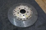 Rear Right Ceramic Disc Brake Rotor 49T20210 Ferrari California 2008-14 *note*. Fixed Price $639.99.