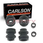 Carlson Rear Brake Caliper Guide Pin Boot Kit For 2002-2006 Toyota Camry Gt. Fixed Price $12.97.