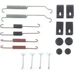 Centric Parts 118.61040 Drum Brake Hardware Kit Ford Fiesta. Fixed Price $21.99.