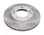 Ashika 60-0K-005C Brake Disc For Kia. Fixed Price $59.45.