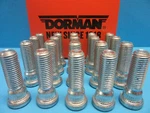 Wheel Lug Studs Rear & Replace Gmc Oem # 610186. Fixed Price $36.99.