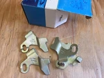 Nos Ford C0LL-2A177-A Brake Adjusting Levers (4PCS) Fomoco. Fixed Price $50.00.